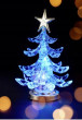 Sygonix SY-4722058 Ziemassvētku eglītes gaismas RGB