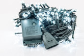 ILike Virtene iekštelpu eglīšu lampiņas 300LED