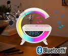 4kom.pl L45F BLUETOOTH SKAĻRUŅA MOON
