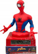 Kids Euroswan *****Spiderman 3D naktslampiņa ar