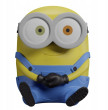 Minions - Miękka silikonowa lampka nocna