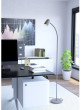 EGLO GRĀVAS LAMPA CARLO E14 1X18W