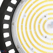 Bemko rūpnieciskais armatūra Highbay LED Ultras