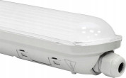 Duralamp Hermetinis sviestuvas TRI-PROOF, 230Vac, 40W