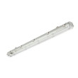 Philips Hermētiskais gaismeklis WT050C 2xTuba LED