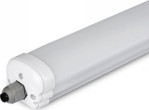 V-TAC hermētisks LED gaismeklis G-SĒRIJA 150cm