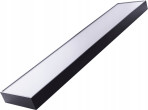 Volteno Oprawa LED natynkowa 2x18W IP20