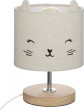 Atmosfēras galda lampa Galda 25 W