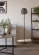 Lampa stołowa EGLO EGLO ALFERO-Z, Black