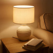Lampa stołowa Home Styling Collection Z
