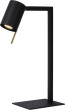 Galda lampa Lucide naktslampa LESLEY 03525/01/30