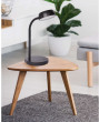 Maul galda lampa MAUL LED E
