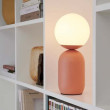 Nordlux Notti galda lampa. terakota [Lampa