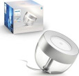 Philips viedā spuldze PHILIPS galda lampa