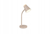Lampa stołowa Reality Pongo LED TABLE