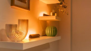 Lampa stołowa WiZ WiZ Gradient Light