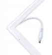 Lampa sufitowa Bemko Oprawa RAMA LED