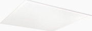 Lampa sufitowa BestService LED sviesos panele