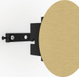 EGLO GRIESTU LAMPA TALAMELLO LED 4W