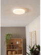 EGLO POGLIOLA-E PLAFOND griestu lampa Ø310
