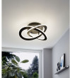 EGLO Roncade griestu lampa. 1 spuldze(s)