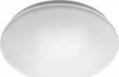 GTV griestu lampa apaļa LD-ASTR12W-NW-00 12W