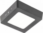 GTV griestu lampa Matis Plus Led