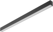 Lampa sufitowa GTV Oprawa liniowa LED