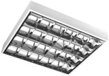 Griestu lampa GTV Rastra griestu armatūra