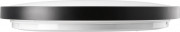 GTV griestu lampa Plafon Atol Black