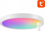 Gosund griestu lampa Smart 30cm WiFi/Bluetooth