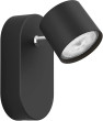 Lampa sufitowa Helios Star Spot 1