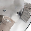 Lampa sufitowa Kanlux Plafoniera 15W E27
