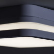 Kanlux Plafoniera LED BENO griestu lampa
