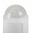 Kanlux Plafoniera LED griestu lampa ar