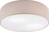 Lamkur griestu lampa Chester 48130 aplis