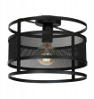 Lampa sufitowa Luminex Rim 1120 plafon