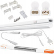 Lampa sufitowa Mentor Oprawa LED LINEAR
