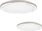 Griestu lampa Milagro Modernie griesti viesistabai