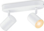 Philips griestu lampa Wiz balta 690