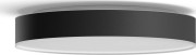 Griestu lampa Philips Hue Enrave black