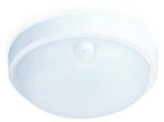 Standarta GRIESTU LAMPA BL200CP05-PIR 18W LED