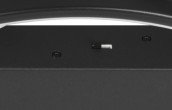 Trio Luminaire Ceiling LED 36W Black