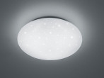 Lampa sufitowa Trio Plafon z tworzywa