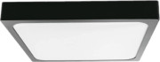V-TAC griestu lampa Square LED 24W