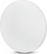 V-TAC griestu lampa Plafon 24W Stars