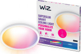 WiZ Smart WiFi SuperSlim griestu lampa