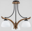Alfa piekaramā lampa Bafia 2612340/65 griestu