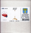 Lampa wisząca Alfac Alfa Golden 61113
