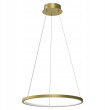 Domoletti PENDANT LED LIGHT RONDAY 50CM